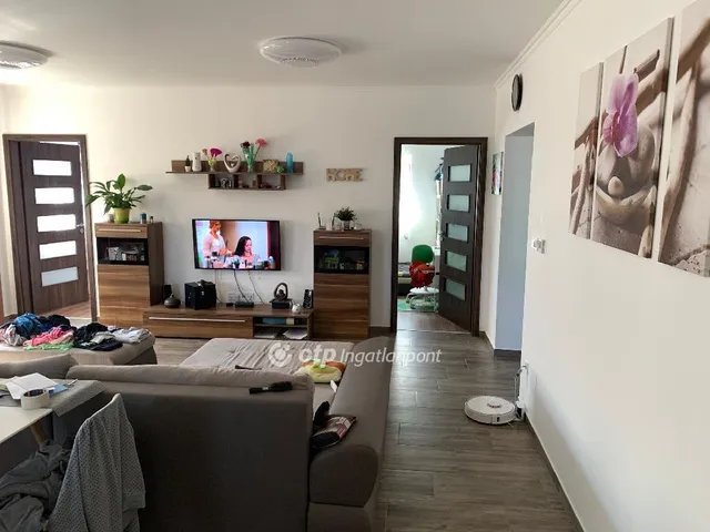 Eladó ház Délegyháza 94 nm