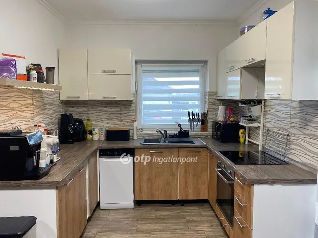 Eladó ház Délegyháza 94 nm