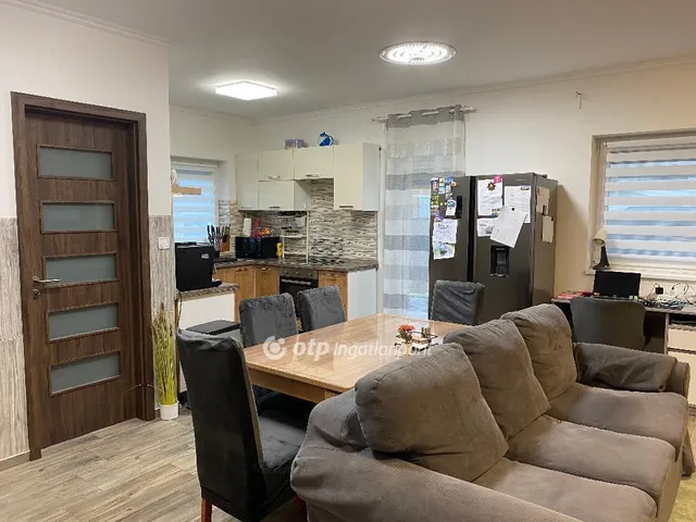 Eladó ház Délegyháza 94 nm