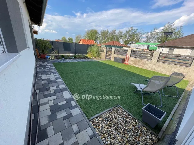 Eladó ház Délegyháza 94 nm