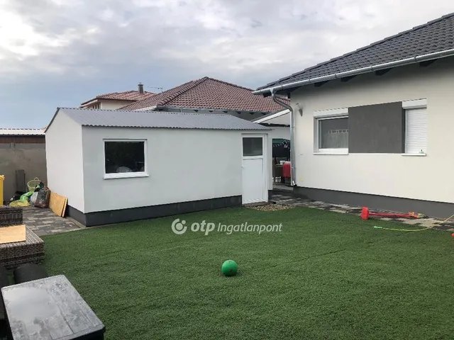 Eladó ház Délegyháza 94 nm