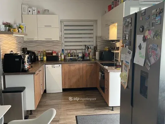 Eladó ház Délegyháza 94 nm