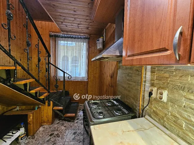Eladó lakás Budapest IX. kerület 55 nm