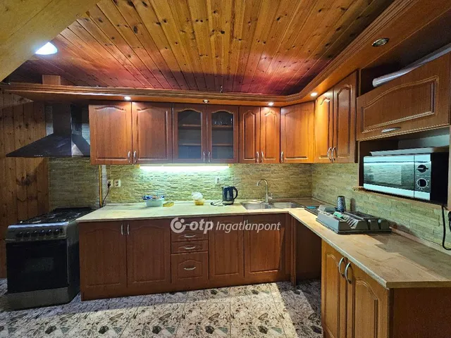 Eladó lakás Budapest IX. kerület 55 nm