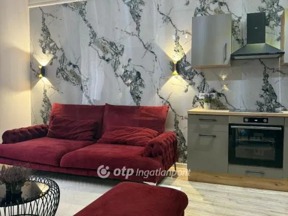 Eladó lakás Budapest XIII. kerület, Angyalföld 48 nm