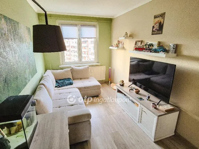 Eladó lakás Budapest XV. kerület 69 nm