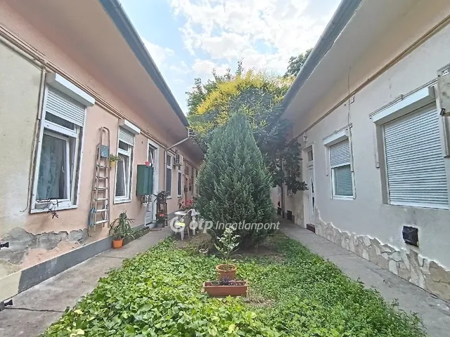 Eladó lakás Budapest IV. kerület 29 nm