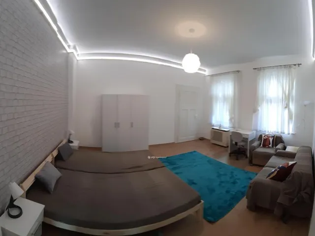 Eladó lakás Budapest VIII. kerület 37 nm