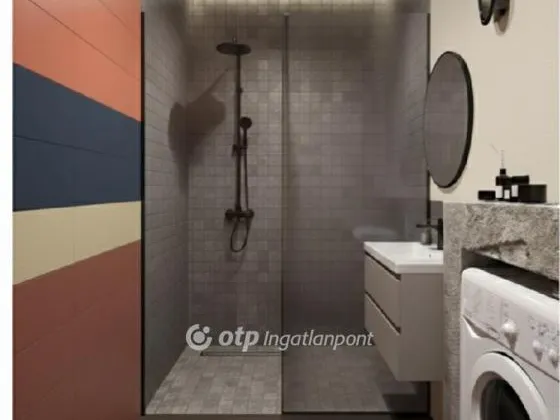 Eladó lakás Budapest IV. kerület 53 nm