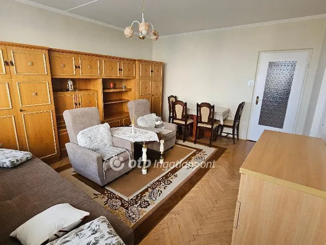 Eladó lakás Budapest IV. kerület 55 nm