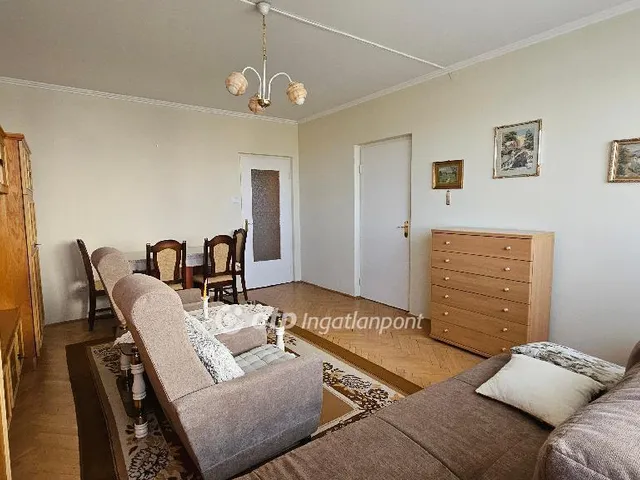 Eladó lakás Budapest IV. kerület 55 nm