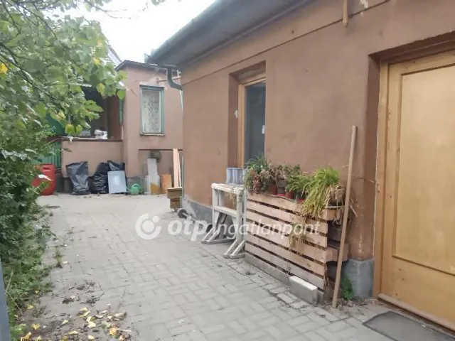 Eladó ház Budapest XX. kerület 75 nm