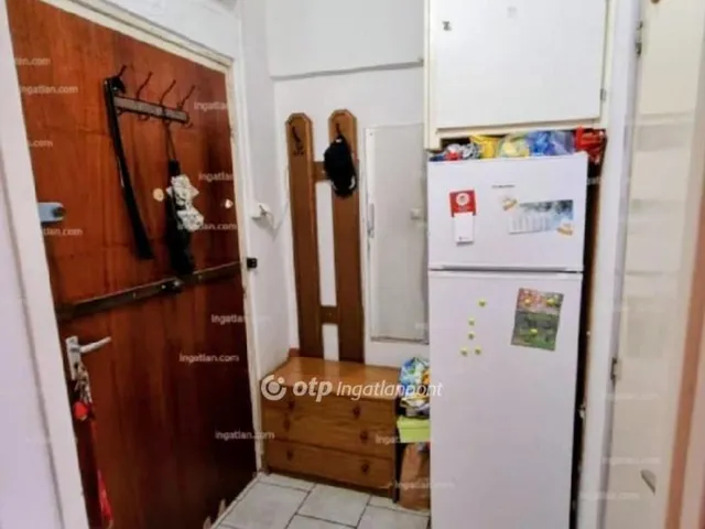 Eladó lakás Budapest XIX. kerület 27 nm