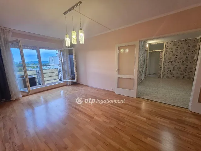 Eladó lakás Budapest IV. kerület, Káposztásmegyer 67 nm