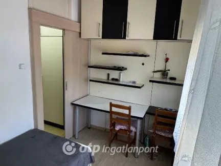 Eladó lakás Budapest XV. kerület 34 nm