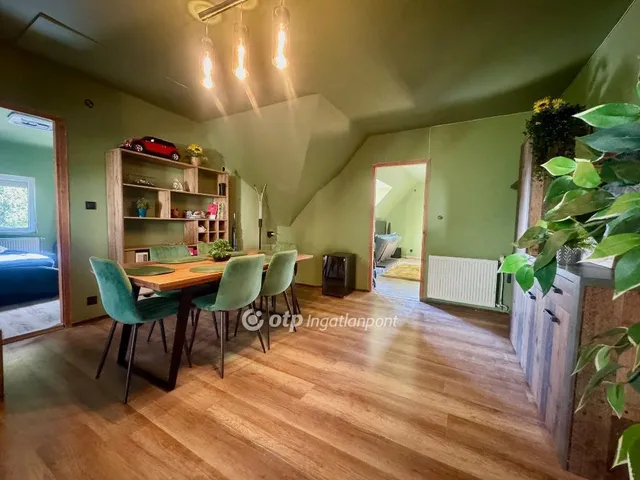 Eladó lakás Érd 84 nm