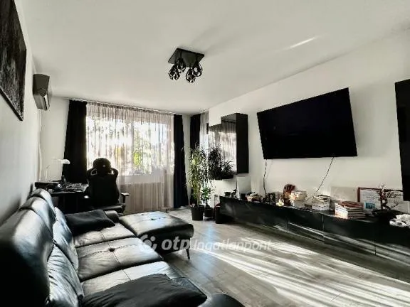 Eladó lakás Budapest XIV. kerület 66 nm