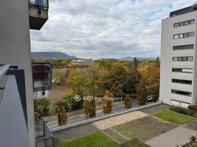 Eladó lakás Budapest XIII. kerület, Angyalföld 50 nm