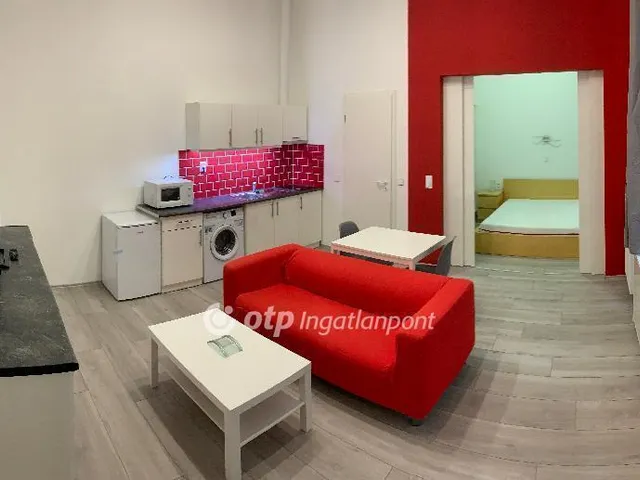 Eladó lakás Budapest VII. kerület 85 nm