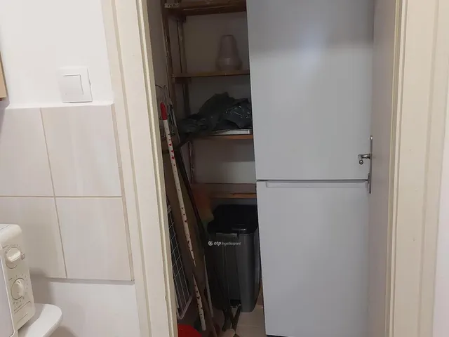 Eladó lakás Szigetszentmiklós 54 nm