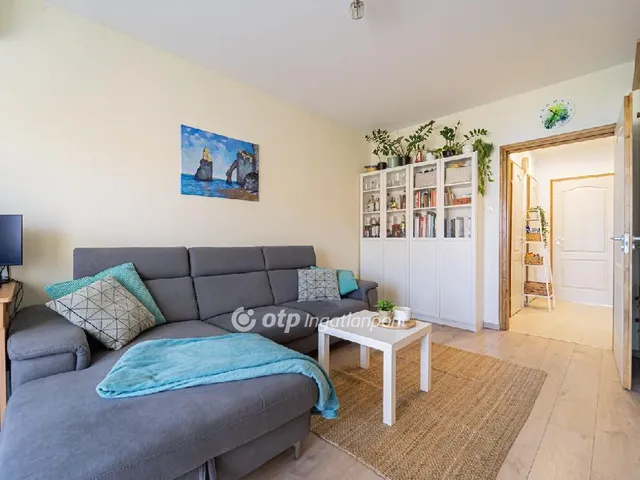 Eladó lakás Budapest XIX. kerület 52 nm