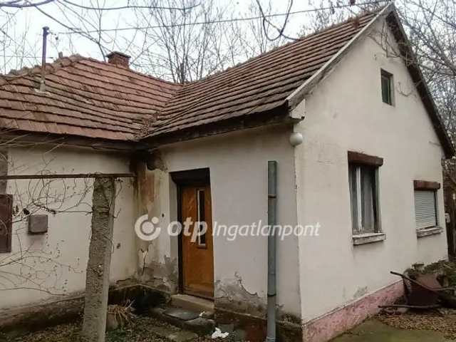 Eladó telek Szigethalom 1847 nm