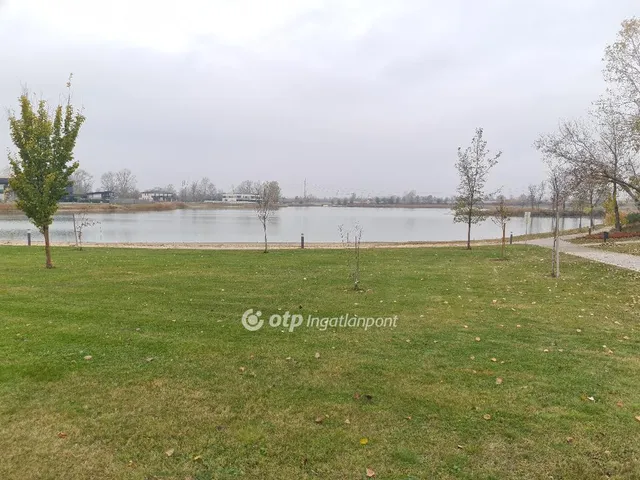 Eladó telek Dunaharaszti 1070 nm