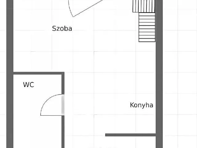 Eladó lakás Budapest XXI. kerület 19 nm