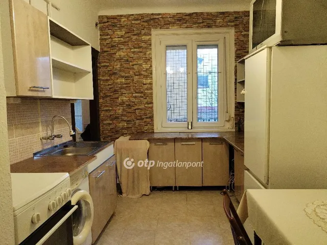 Eladó lakás Budapest XIII. kerület 35 nm