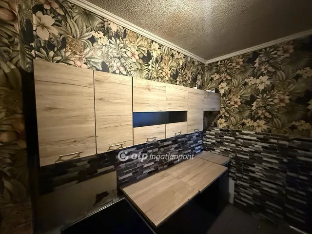 Eladó lakás Budapest XV. kerület 47 nm