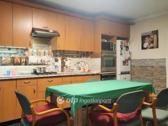 Eladó ház Budapest XVIII. kerület 110 nm