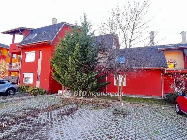 Eladó lakás Szigetszentmiklós 50 nm