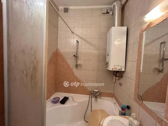 Eladó lakás Budapest XX. kerület 51 nm