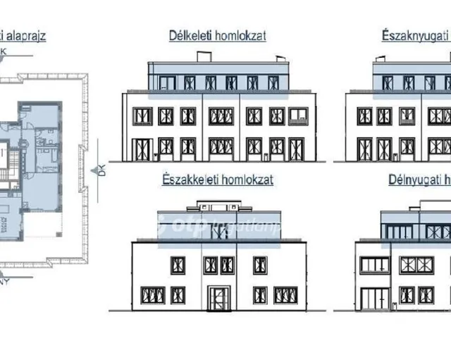 Eladó lakás Budapest XII. kerület 140 nm