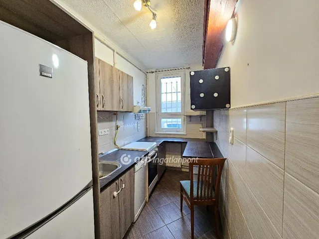 Eladó lakás Budapest IX. kerület 51 nm