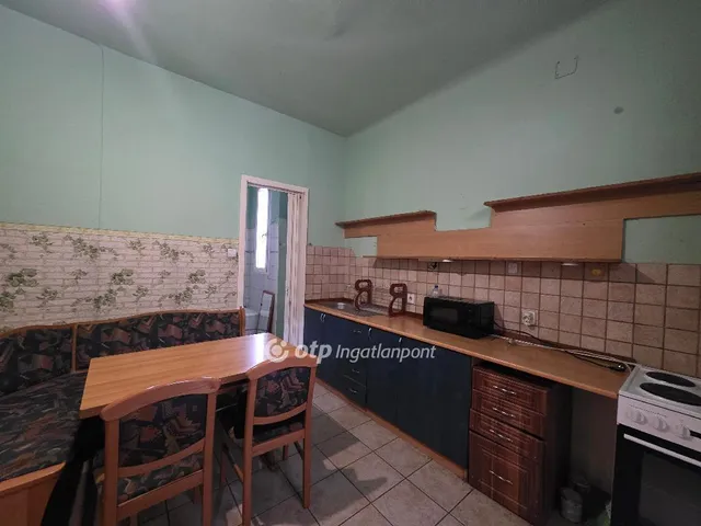 Eladó lakás Budapest VIII. kerület 34 nm