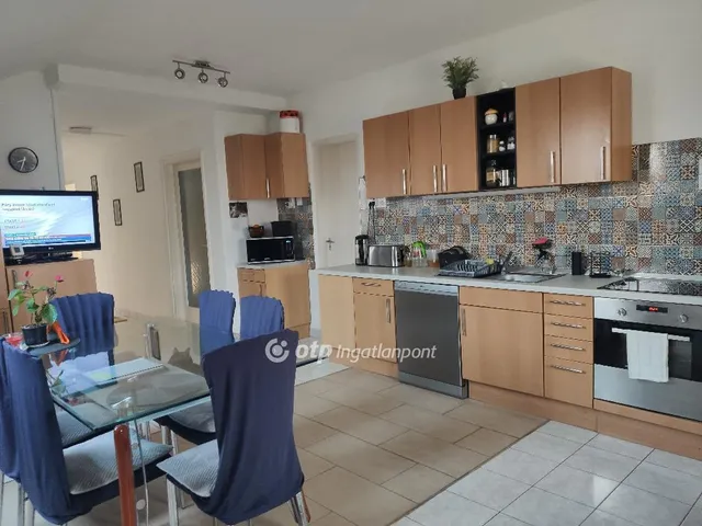 Eladó ház Szigethalom 164 nm