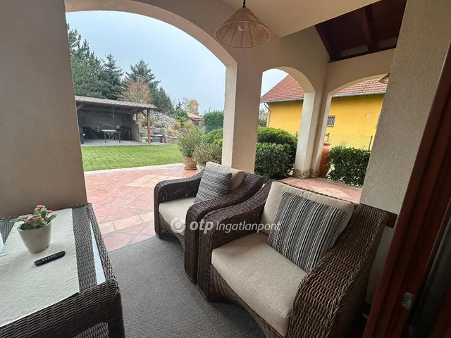 Eladó ház Siófok 361 nm