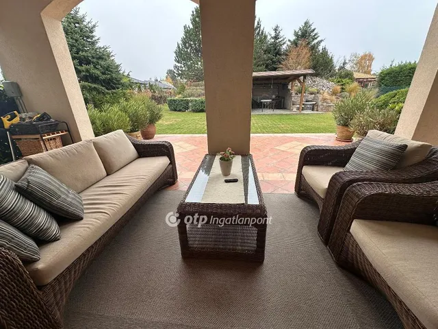 Eladó ház Siófok 361 nm