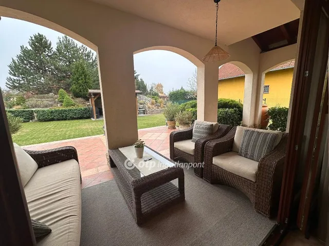 Eladó ház Siófok 361 nm