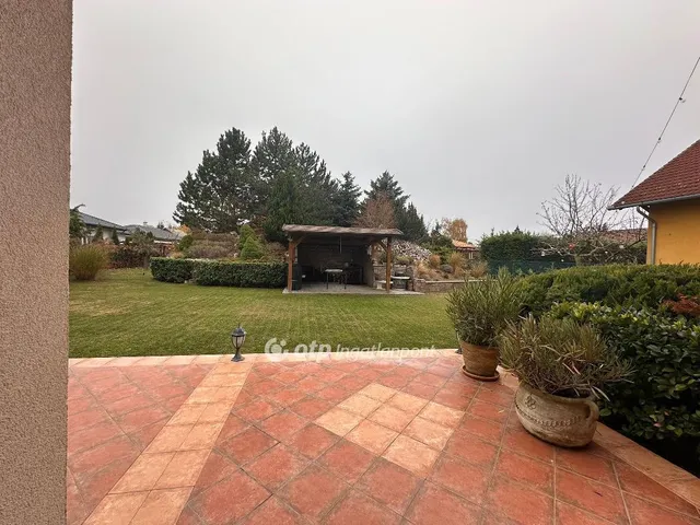 Eladó ház Siófok 361 nm