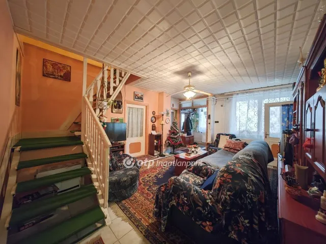 Eladó ház Budapest XV. kerület 172 nm