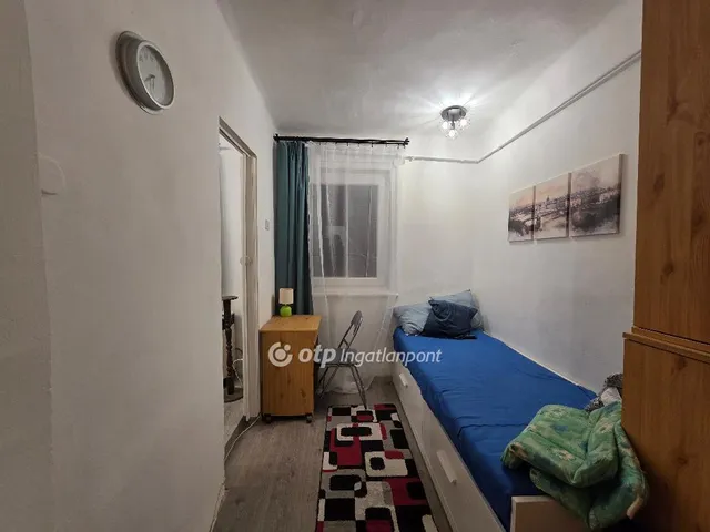 Eladó lakás Budapest X. kerület 28 nm