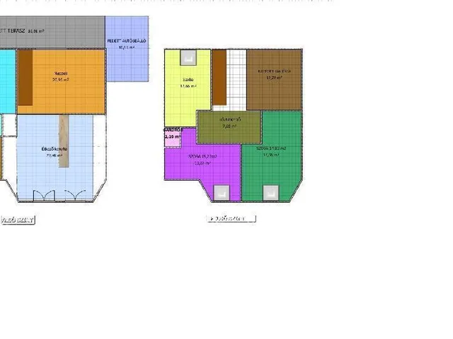 Eladó ház Szigetszentmiklós 95 nm