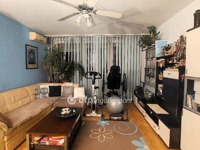 Eladó lakás Budapest XIV. kerület 56 nm