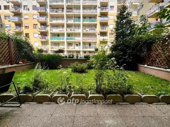 Eladó lakás Budapest VIII. kerület 76 nm