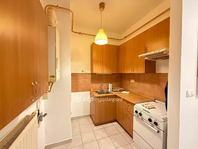 Eladó lakás Budapest IX. kerület 61 nm