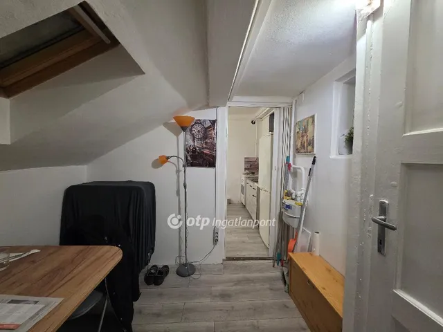 Eladó lakás Budapest X. kerület 28 nm