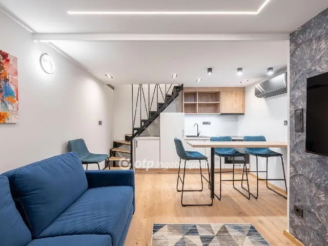 Eladó lakás Budapest VIII. kerület 20 nm