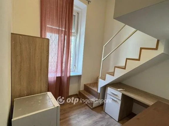 Eladó lakás Budapest IX. kerület 68 nm